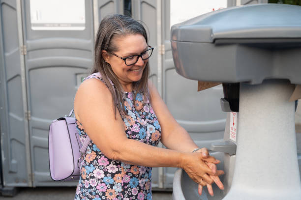 Portable Toilet Options We Offer in Anthony, NM