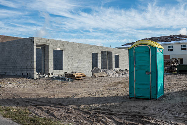 Best Portable toilet rental cost  in Anthony, NM